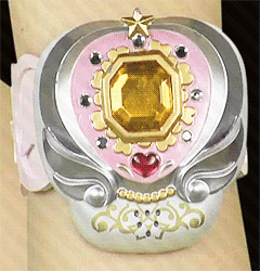 세일러문 실사화 변신장면.gif | 인스티즈