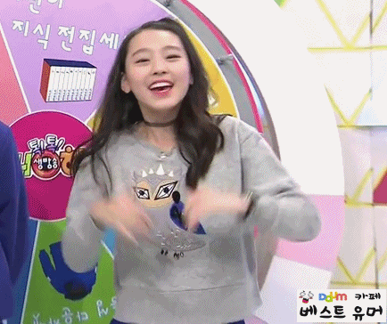 [TheIKONtv] 이수민, 보니하니라고 들어는 봤니? | 인스티즈