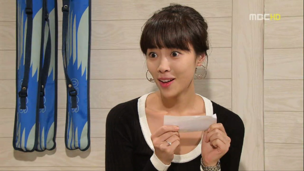 [지붕뚫고하이킥] 지정준세의 시작.jpg | 인스티즈