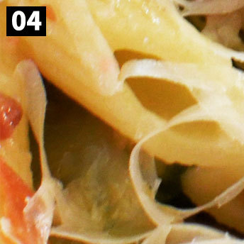 돼지보스 테스트 - 이탈리아 음식 편 | 인스티즈