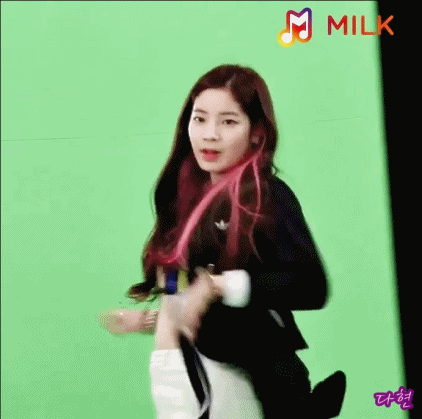 트와이스 다현이 | 인스티즈