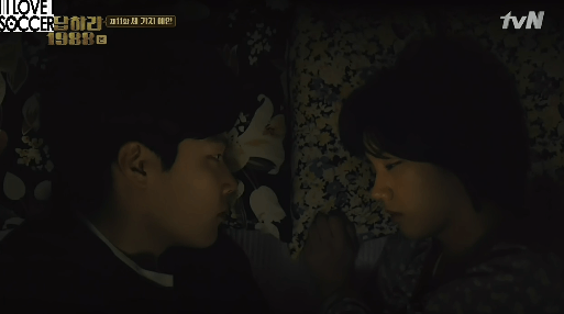 응답하라 1988) 정환(류준열) 같은 남자를 만나야 하는 이유 | 인스티즈