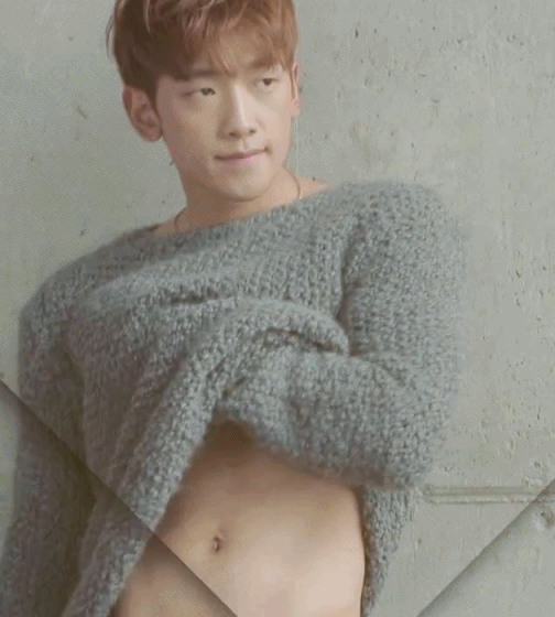 [비] 오늘풀린 화보메이킹인데 진심 십년전 신인때모습인줄...swf(리즈시절로 돌아갔긔) | 인스티즈