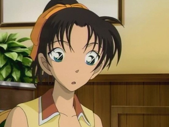 [애니] 포니테일 여자 캐릭터 모음.jpg | 인스티즈