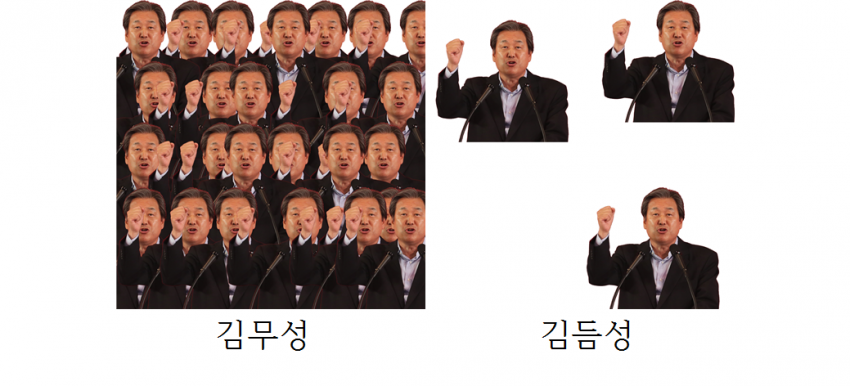 김무성 정치인 개그 | 인스티즈