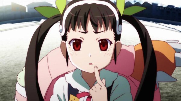 [애니] 트윈테일 여자 캐릭터 모음.jpg | 인스티즈