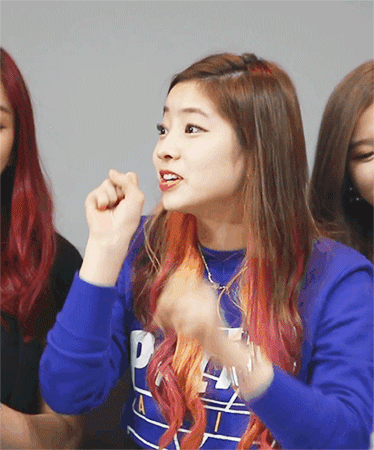 트와이스 다현이 | 인스티즈