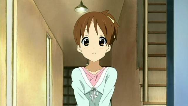 [애니] 포니테일 여자 캐릭터 모음.jpg | 인스티즈