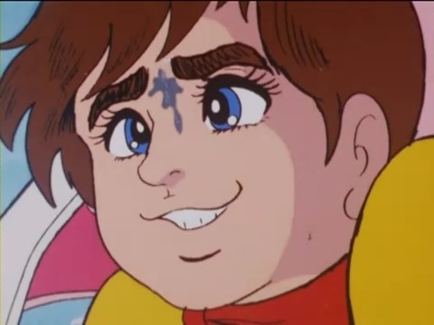 천의 얼굴을 가졌다는 일본 고전 애니 캐릭터.jpg | 인스티즈