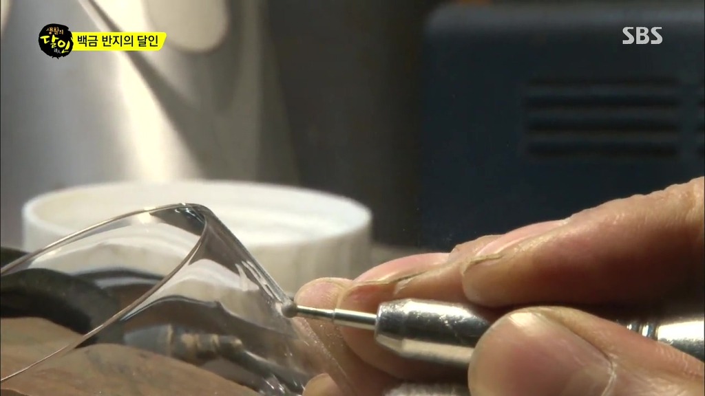 어제자, 대단하신 생활의 달인 | 인스티즈