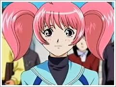 [애니] 트윈테일 여자 캐릭터 모음.jpg | 인스티즈