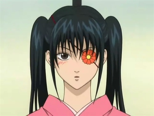 [애니] 트윈테일 여자 캐릭터 모음.jpg | 인스티즈