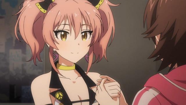 [애니] 트윈테일 여자 캐릭터 모음.jpg | 인스티즈