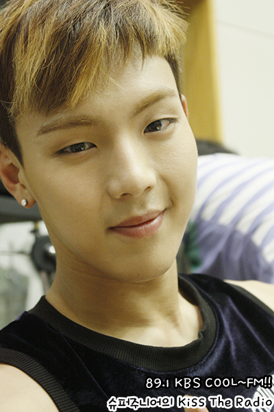 요즘 자꾸만 손이가는....몬스타엑스 | 인스티즈