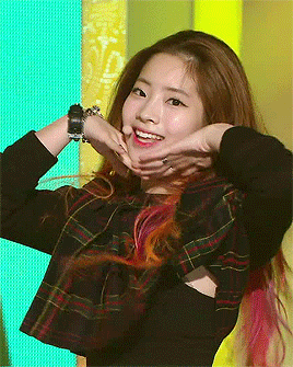 트와이스 다현 | 인스티즈