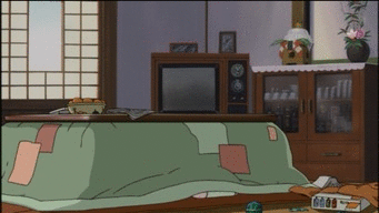 일본의 겨울하면 떠오르는 가구 | 인스티즈