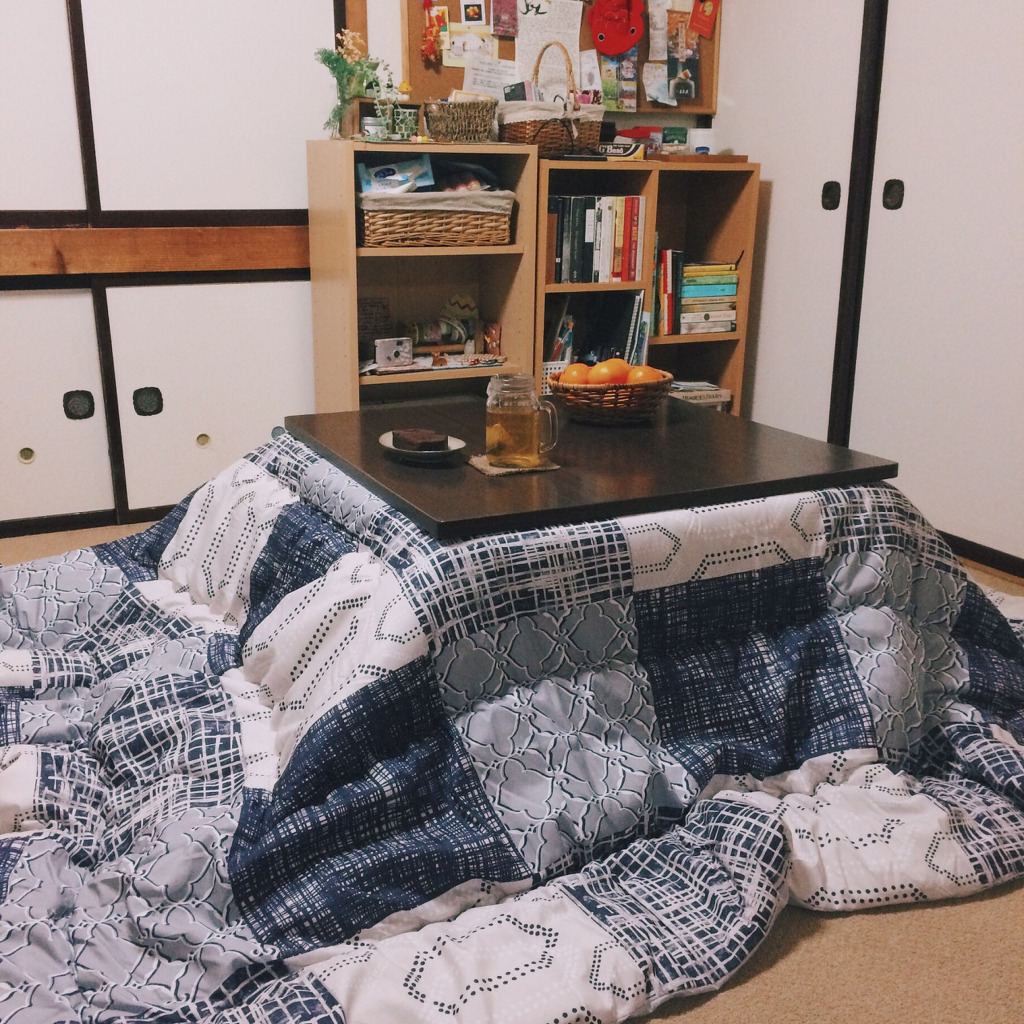 일본의 겨울하면 떠오르는 가구 | 인스티즈