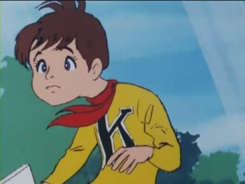 천의 얼굴을 가졌다는 일본 고전 애니 캐릭터.jpg | 인스티즈