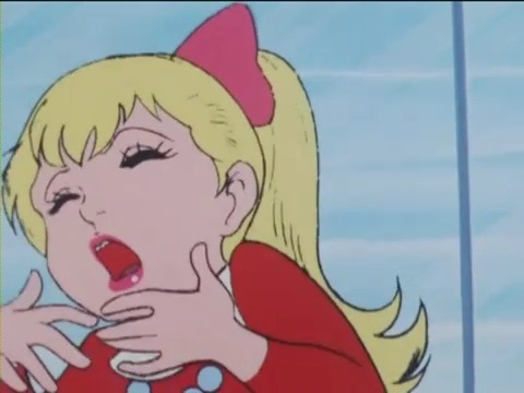 천의 얼굴을 가졌다는 일본 고전 애니 캐릭터.jpg | 인스티즈