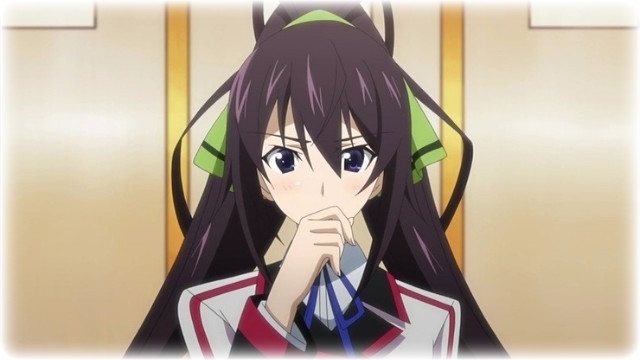 [애니] 포니테일 여자 캐릭터 모음.jpg | 인스티즈