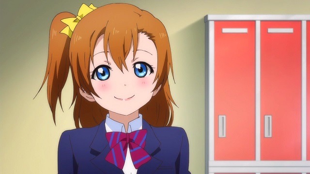 [애니] 포니테일 여자 캐릭터 모음.jpg | 인스티즈