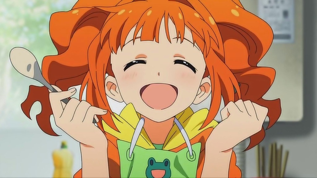 [애니] 트윈테일 여자 캐릭터 모음.jpg | 인스티즈