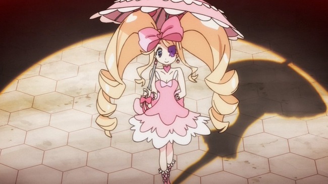 [애니] 트윈테일 여자 캐릭터 모음.jpg | 인스티즈