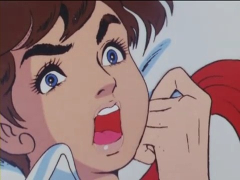 천의 얼굴을 가졌다는 일본 고전 애니 캐릭터.jpg | 인스티즈