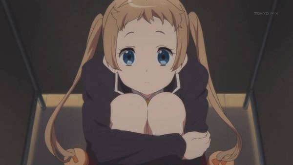 [애니] 트윈테일 여자 캐릭터 모음.jpg | 인스티즈