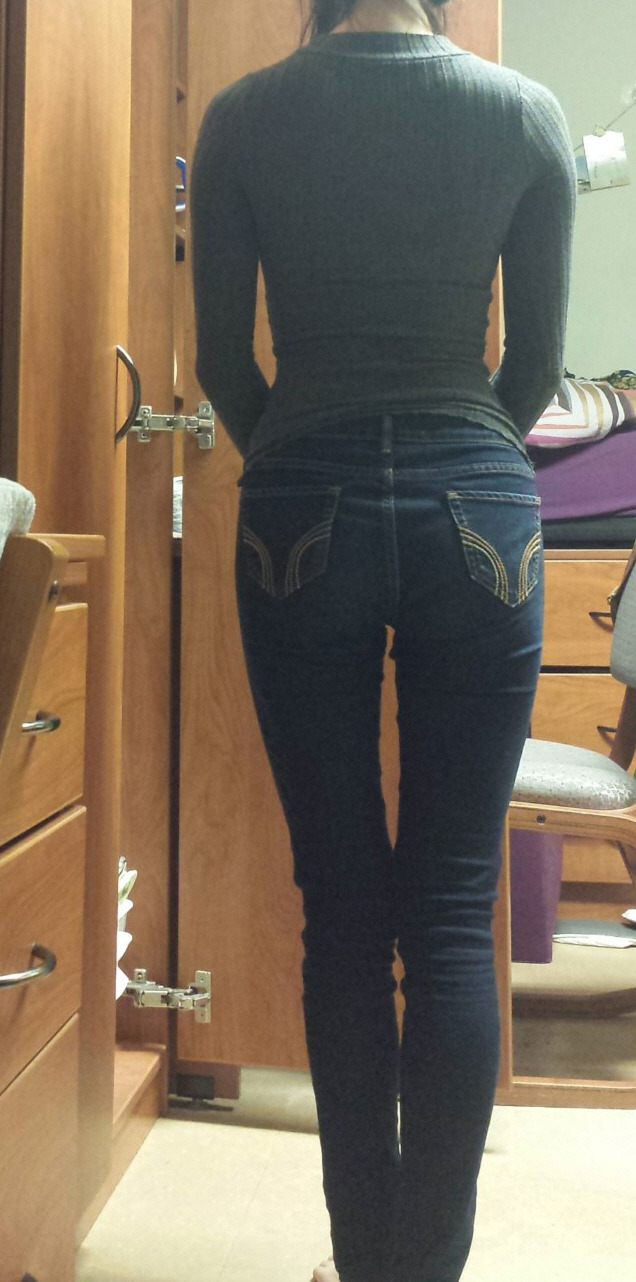 키작녀 코디 뭐가 나아? | 인스티즈