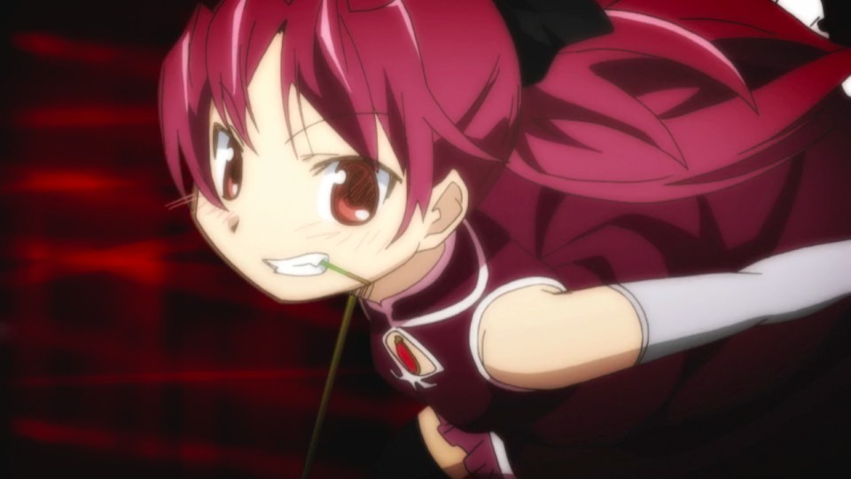 [애니] 포니테일 여자 캐릭터 모음.jpg | 인스티즈