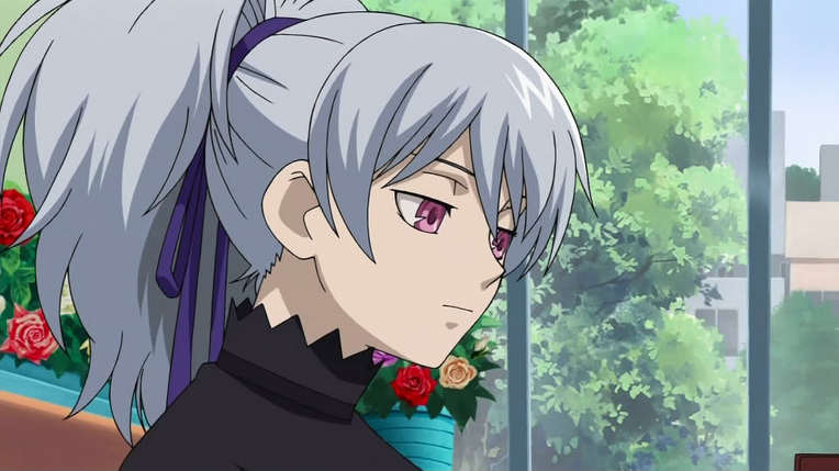 [애니] 포니테일 여자 캐릭터 모음.jpg | 인스티즈