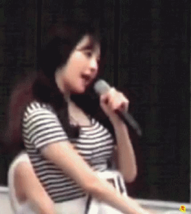 섹시한 유라 몸매.gif | 인스티즈