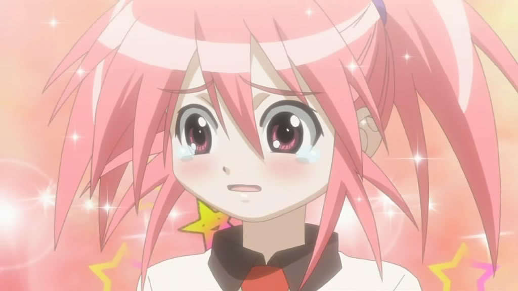 [애니] 트윈테일 여자 캐릭터 모음.jpg | 인스티즈