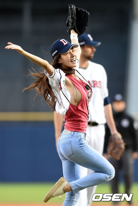 섹시한 김정민~ | 인스티즈