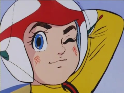 천의 얼굴을 가졌다는 일본 고전 애니 캐릭터.jpg | 인스티즈