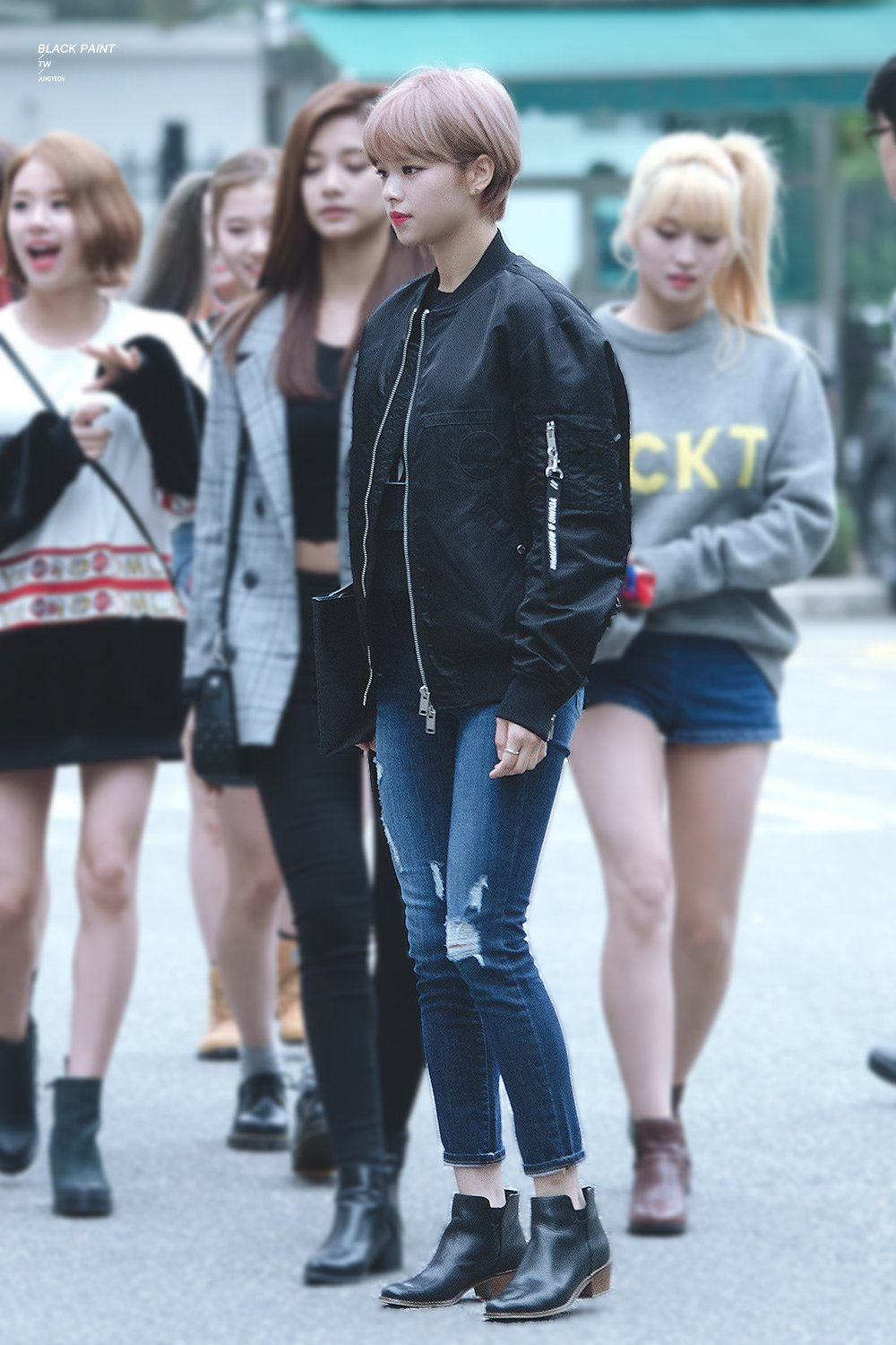 트와이스 정연 | 인스티즈