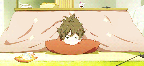 일본의 겨울하면 떠오르는 가구 | 인스티즈