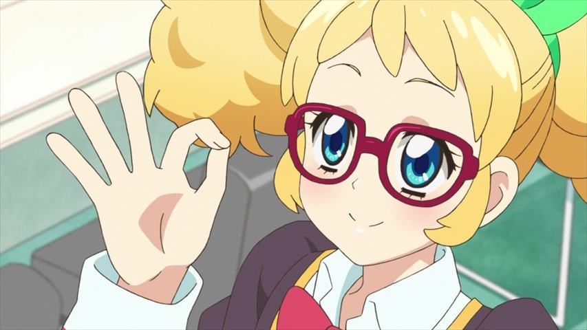 [애니] 트윈테일 여자 캐릭터 모음.jpg | 인스티즈