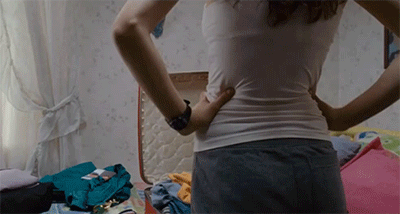 알렉산드라 다드다리오 몸매 | 인스티즈