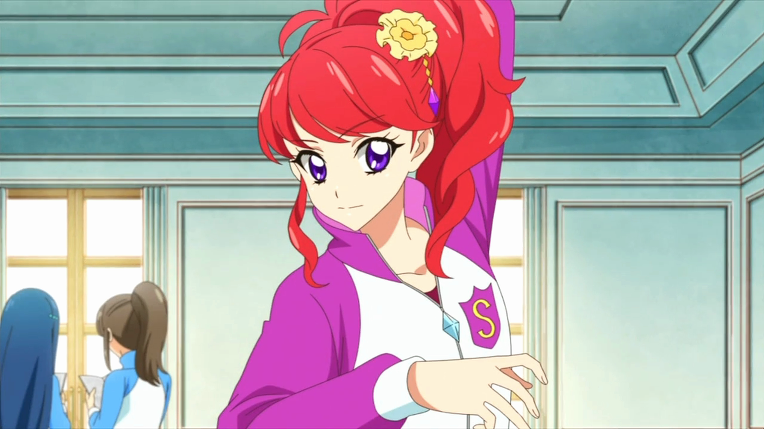 [애니] 포니테일 여자 캐릭터 모음.jpg | 인스티즈