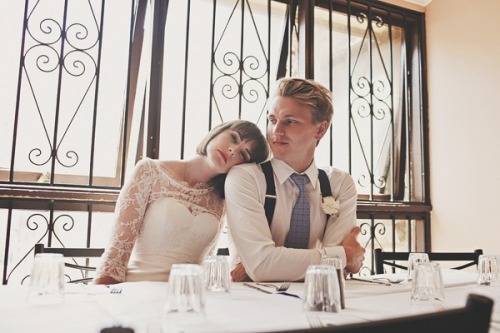 그런 말에도 멍이 들던 사람 두 사람이 있었네 | 인스티즈