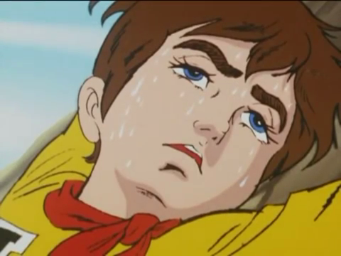 천의 얼굴을 가졌다는 일본 고전 애니 캐릭터.jpg | 인스티즈