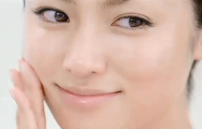 일본 여성들이 닮고 싶은 얼굴.gif | 인스티즈