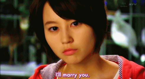 일본 여성들이 닮고 싶은 얼굴.gif | 인스티즈