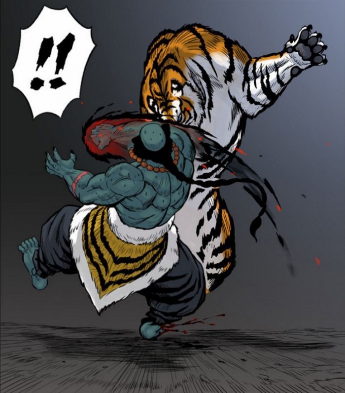 2015 국내만화 BEST 5.jpg | 인스티즈