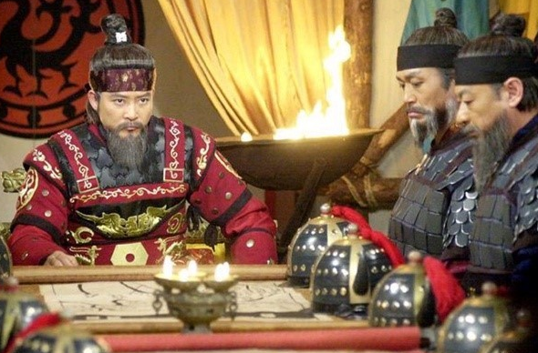 00년 시즌 최고의 사극 전 vs 후 | 인스티즈