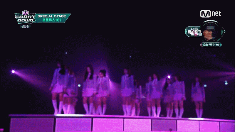 와 일본 걸그룹 보는줄.. | 인스티즈