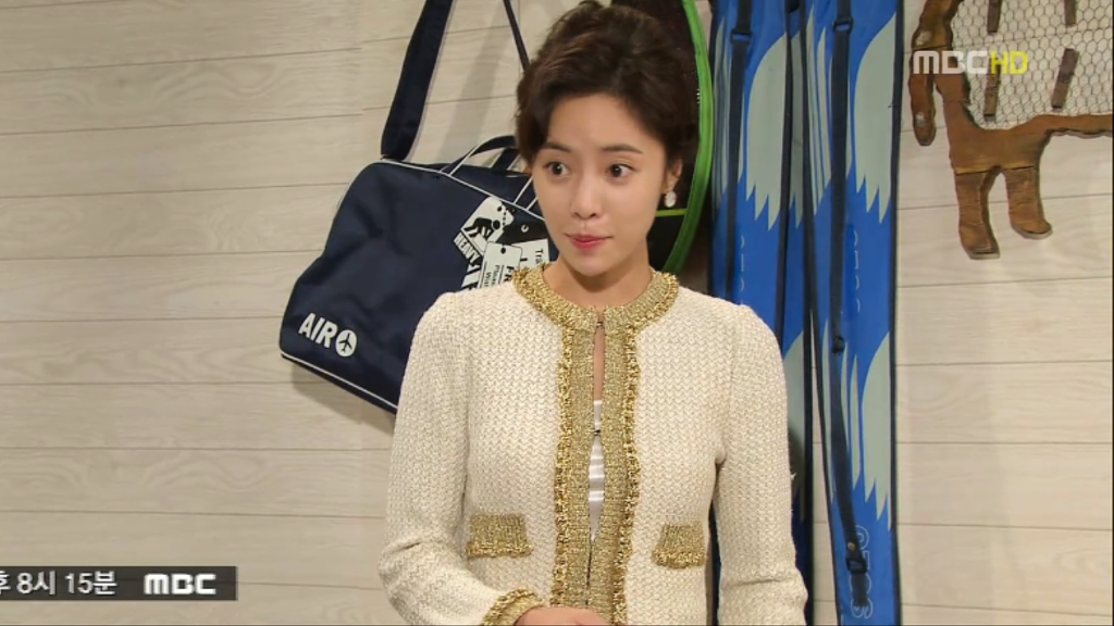 [지붕뚫고하이킥] 황정음 누나 선언.jpg | 인스티즈