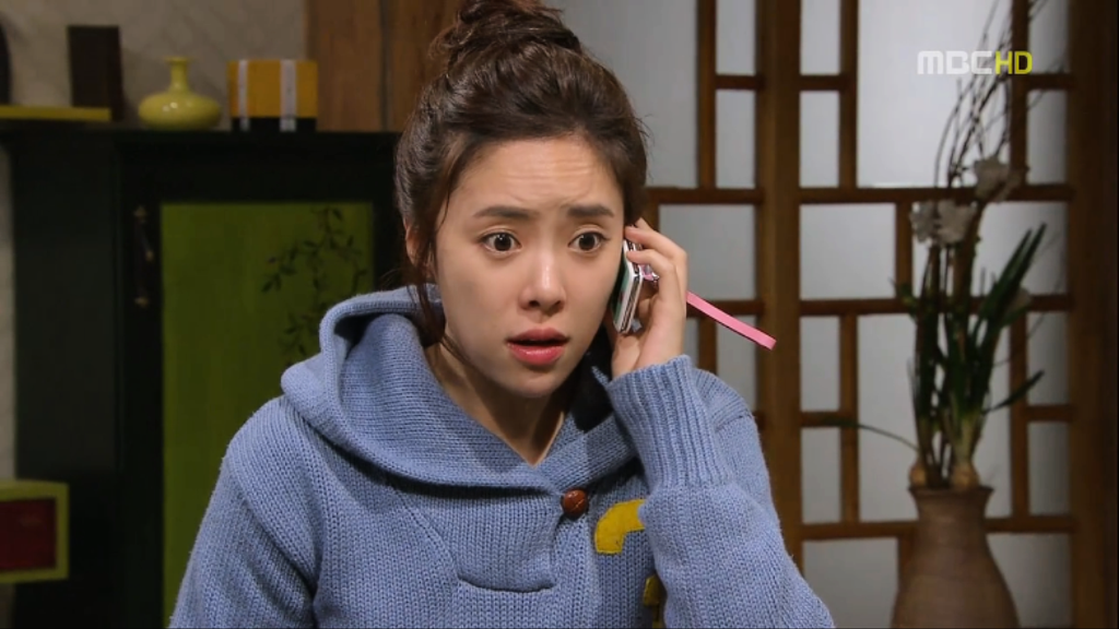 [지붕뚫고하이킥] 마지막 과외? | 인스티즈